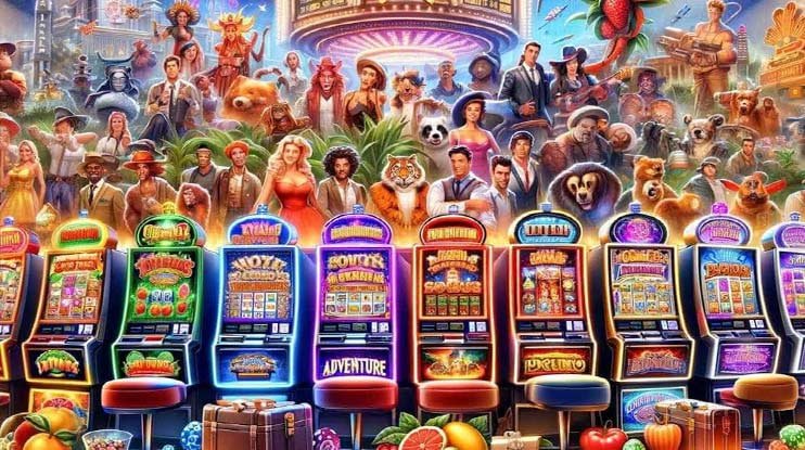 888 win slot
